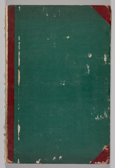 Liber Studiorum, sarja luonnoksia ja tutkimuksia, 1838. tekijältä John Sell Cotman