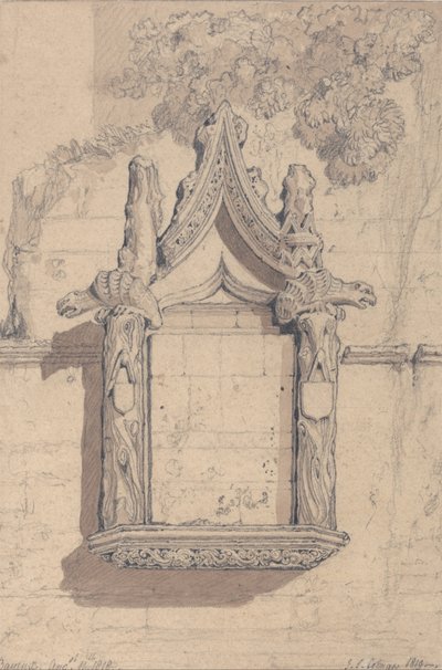 Veistos Bayeux