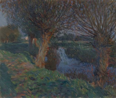 Calcotissa tekijältä John Singer Sargent