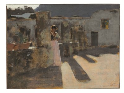  tekijältä John Singer Sargent