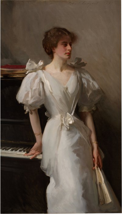  tekijältä John Singer Sargent