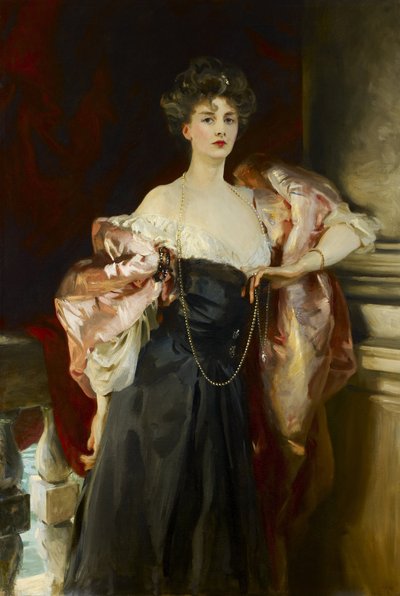 Lady Helen Vincent, varakreivitär d