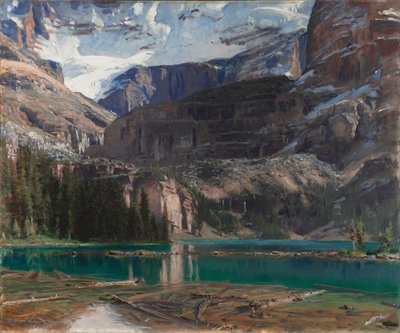  tekijältä John Singer Sargent