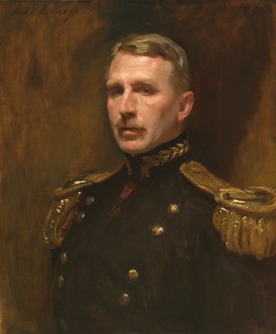  tekijältä John Singer Sargent