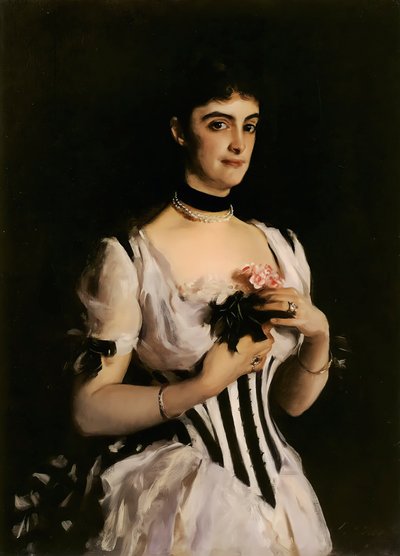  tekijältä John Singer Sargent