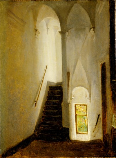  tekijältä John Singer Sargent