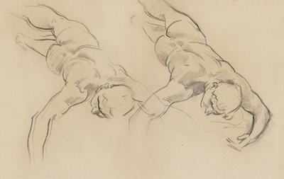  tekijältä John Singer Sargent
