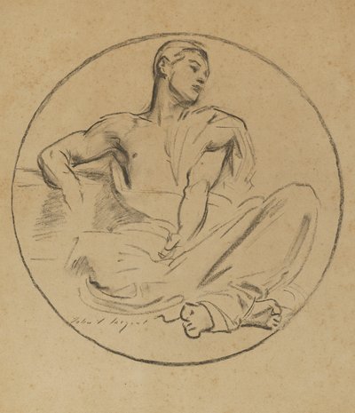  tekijältä John Singer Sargent