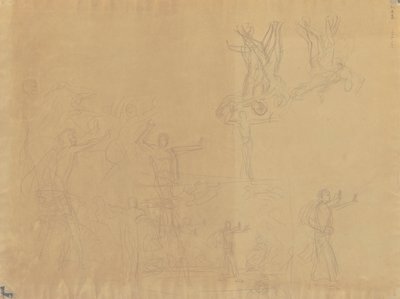 Nimetön tekijältä John Singer Sargent