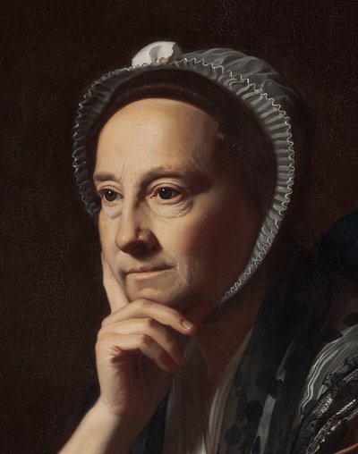  tekijältä John Singleton Copley