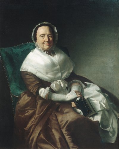  tekijältä John Singleton Copley