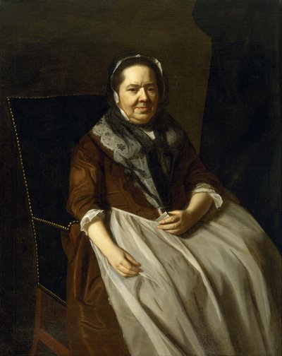  tekijältä John Singleton Copley