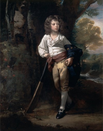 Richard Heber tekijältä John Singleton Copley