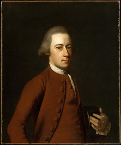  tekijältä John Singleton Copley
