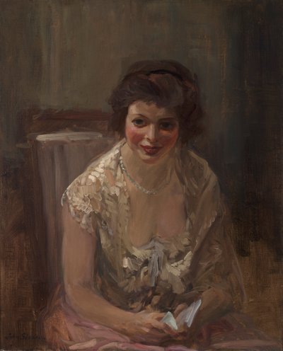 Iolanthe tekijältä John French Sloan