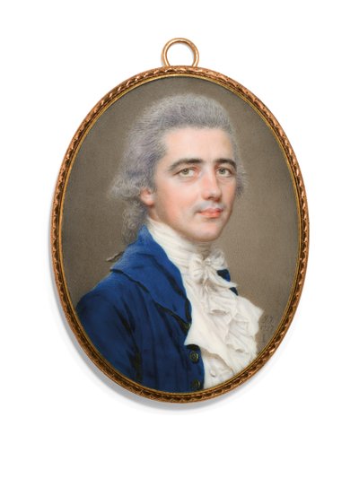 Nathaniel Edward Kindersley tekijältä John Smart