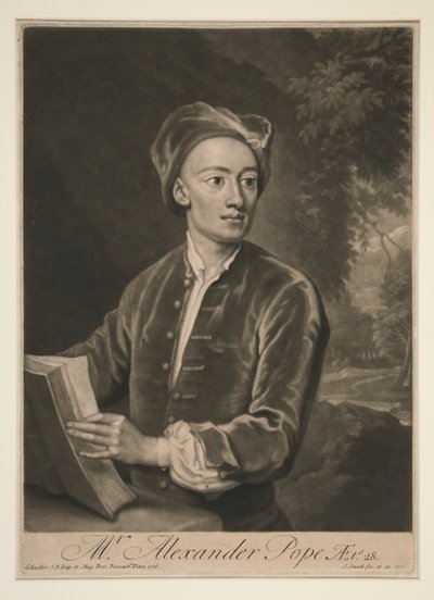 Aleksanteri paavi tekijältä John Smith 2