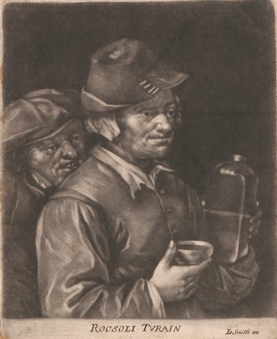Rocsoli Turain tekijältä John Smith