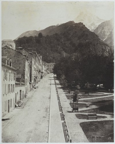 Hyvät vedet, 1852. tekijältä John Stewart