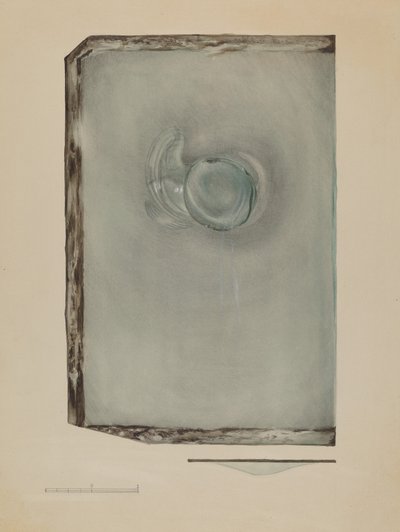 Häränsilmälasi, 19351942. tekijältä John Tarantino