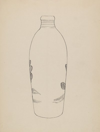 Kolvi, c. 1939. tekijältä John Tarantino