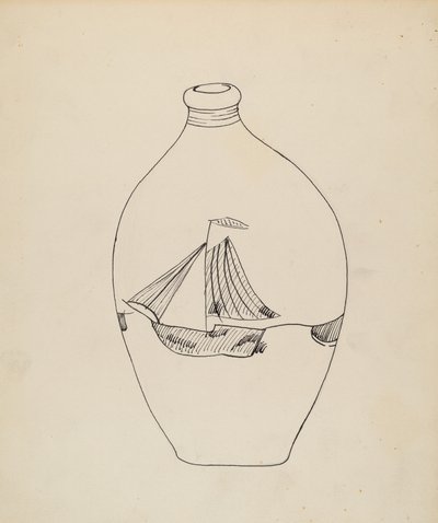 Kolvi, c. 1939. tekijältä John Tarantino