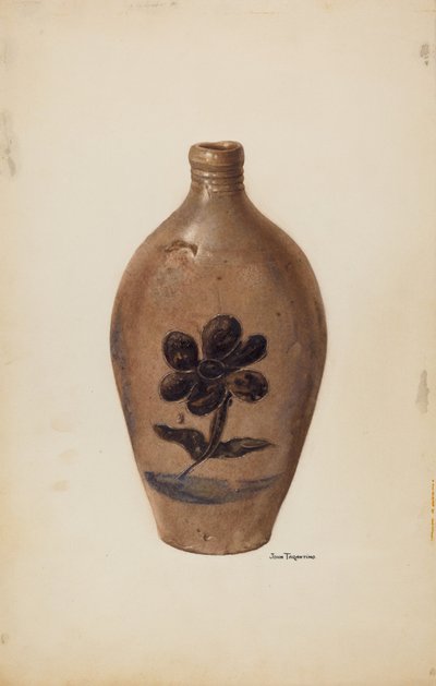 Kolvi, c. 1939. tekijältä John Tarantino