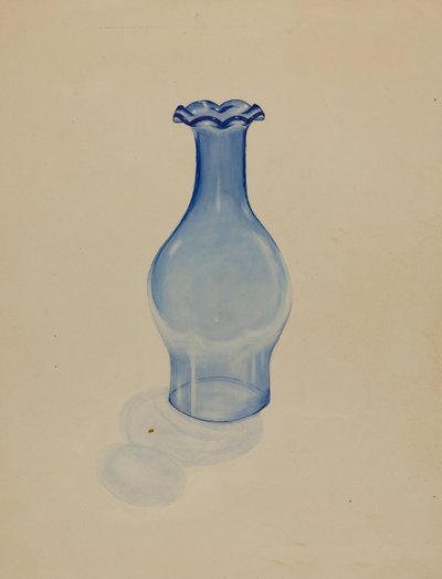 Lampun savupiippu, 19351942. tekijältä John Tarantino