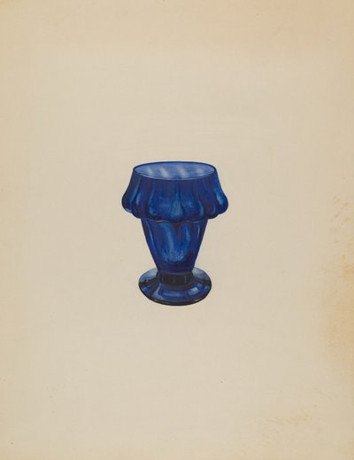 Suolakellari, c. 1936. tekijältä John Tarantino