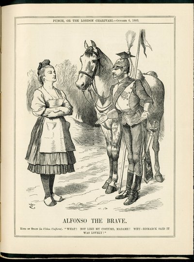 Booli tekijältä John Tenniel