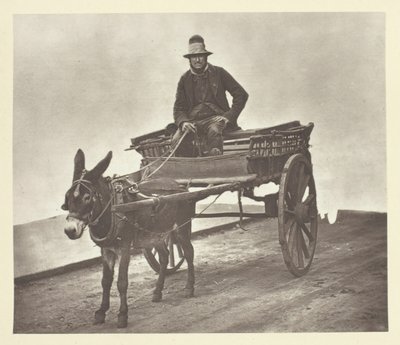 Black Jack, 1881. tekijältä John Thomson