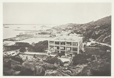 Swatow, c. 1868. tekijältä John Thomson