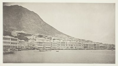 Praya, Hongkong tekijältä John Thomson