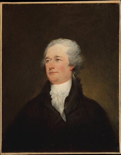  tekijältä John Trumbull