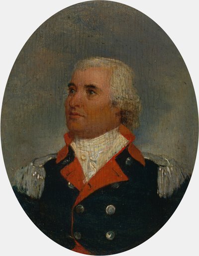  tekijältä John Trumbull