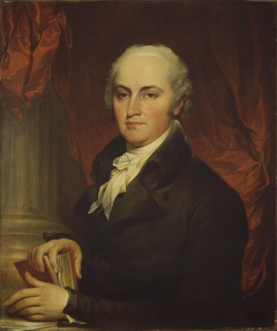  tekijältä John Trumbull