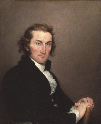  tekijältä John Trumbull