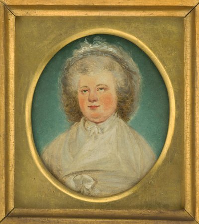 Elizabeth Grimké Rutledge tekijältä John Trumbull