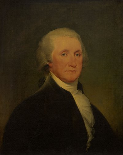  tekijältä John Trumbull