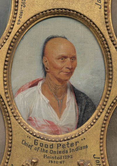  tekijältä John Trumbull