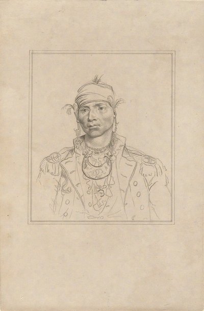 Hopothle Mico tekijältä John Trumbull