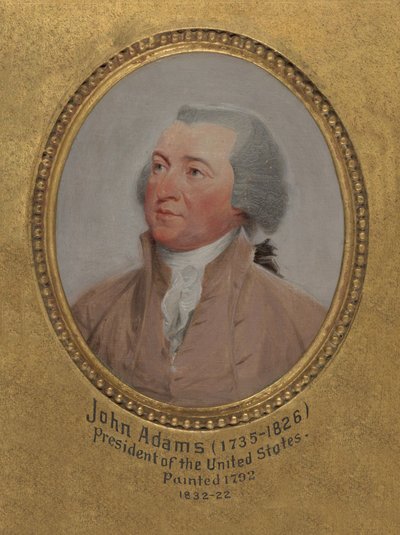  tekijältä John Trumbull
