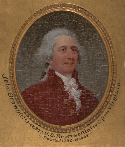  tekijältä John Trumbull