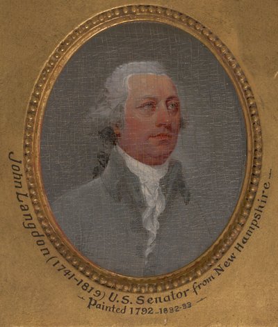  tekijältä John Trumbull