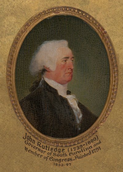  tekijältä John Trumbull