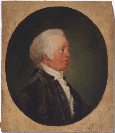  tekijältä John Trumbull