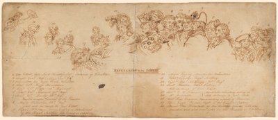 Avain tekijältä John Trumbull