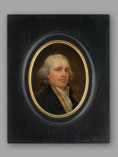  tekijältä John Trumbull