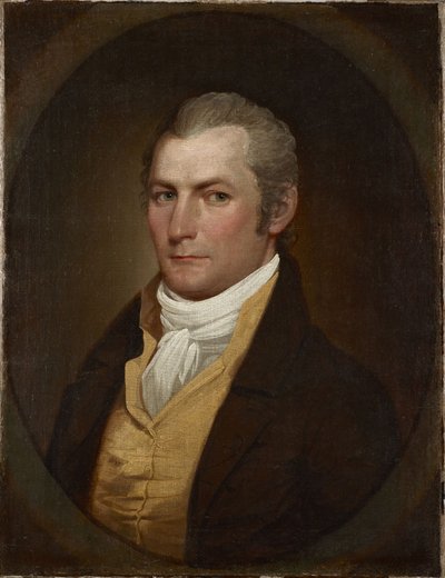  tekijältä John Trumbull