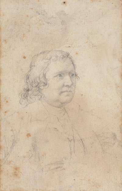 Samuel Chase tekijältä John Trumbull